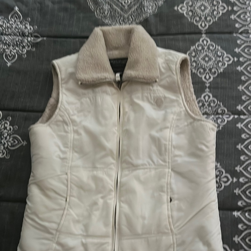 Women vest